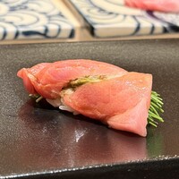 鮓 有無 - 