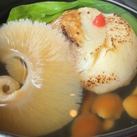 隨縁亭 ホテルモントレエーデルホフ札幌 - 