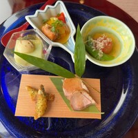 隨縁亭 ホテルモントレエーデルホフ札幌 - 