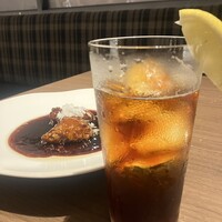 MASA'S KITCHEN 名古屋JRゲートタワー - 紹興酒ハイボール&酢豚 MASA'S KITCHEN 名古屋JRゲートタワー - 紹興酒ハイボール&酢豚