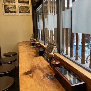 江戸堀 木田 讃岐うどん_2