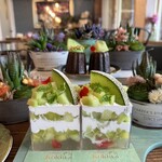 花カフェ コキア - 