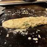 月島もんじゃ もへじ - 