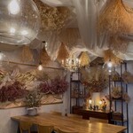 花カフェ コキア - 