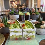 花カフェ コキア - 