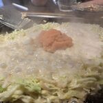 月島もんじゃ もへじ - 