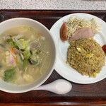 どんたく - 料理写真: