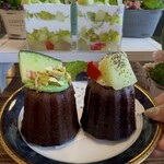 花カフェ コキア - 