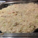 月島もんじゃ もへじ - 