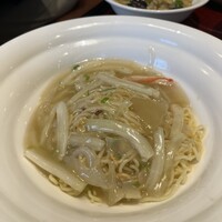 中国料理 青冥 堂島本店 - 