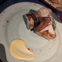 ROTISSERIE★BLUE - 