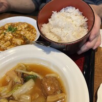 中国料理 青冥 堂島本店 - 
