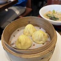 中国料理 青冥 堂島本店 - 