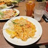 本格タイ料理バル プアン 渋谷店