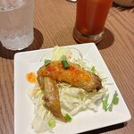 本格タイ料理バル プアン - 