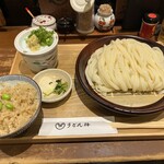 うどん棒 - 