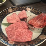 SATOブリアン 本店 - 