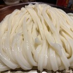 うどん棒 - 