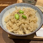 うどん棒 - 