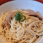 荒町商店中華そば ふじやま - 