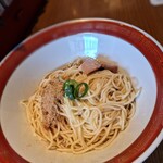 荒町商店中華そば ふじやま - 