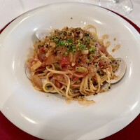 リストランテ アルベラータ - 