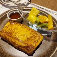 All Day Dining 紗灯 - 
