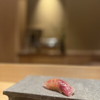 神楽坂 鮨 弥栄 別邸 - 