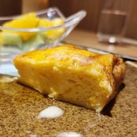 All Day Dining 紗灯 - ぷるぷるの断面