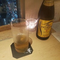 ダイナミックキッチン＆バー 響  西新宿野村ビル店 - 