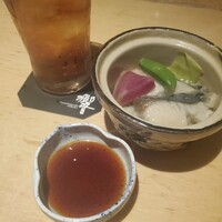 ダイナミックキッチン＆バー 響  西新宿野村ビル店 - 