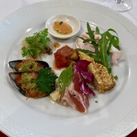 リストランテ アルベラータ - 