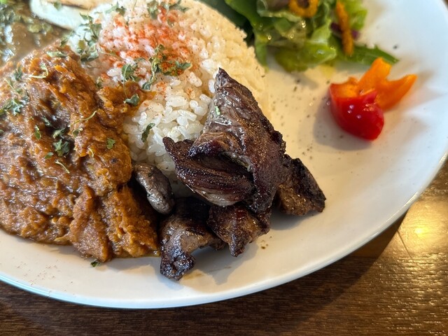 八ヶ岳ルロット CAFE&DINER - 小淵沢/洋食 | 食べログ