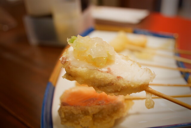 Uokushi Nihonshu Chikanoango Kanayama Ten photo 5