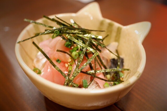 Uokushi Nihonshu Chikanoango Kanayama Ten photo 3