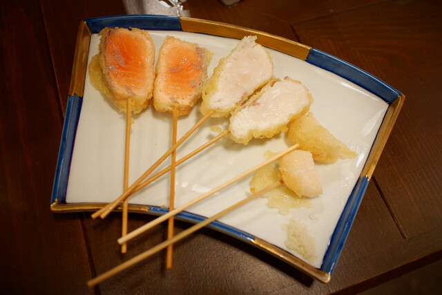 Uokushi Nihonshu Chikanoango Kanayama Ten photo 4