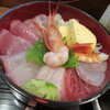 むさし乃 - 【朝どれ海鮮丼】アップ♪