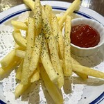 ビストロ ティアボ - 