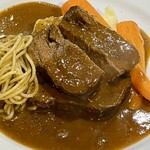 ビストロ ティアボ - 