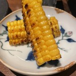 やきとり 右羽。 - 