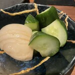 やきとり 右羽。 - 