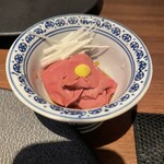 やきとり 右羽。 - 