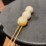 やきとり 右羽。 - 