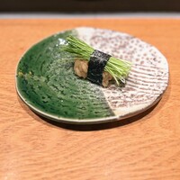 築地青空三代目 大名古屋ビルヂング店 - 