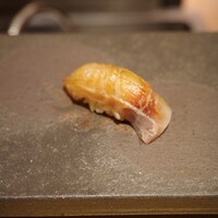 鮨 無垢/鮨 白銀 - 