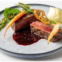 RUBY JACK'S SEAFOOD & STEAK - 