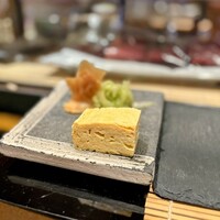 築地青空三代目 大名古屋ビルヂング店 - 