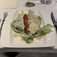 RUBY JACK'S SEAFOOD & STEAK - 