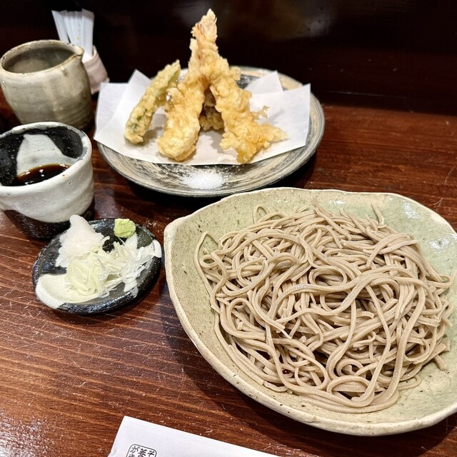 Soba Gaki Ya photo 4