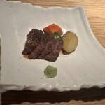 金澤旬料理 八兆屋 駅の蔵 - 